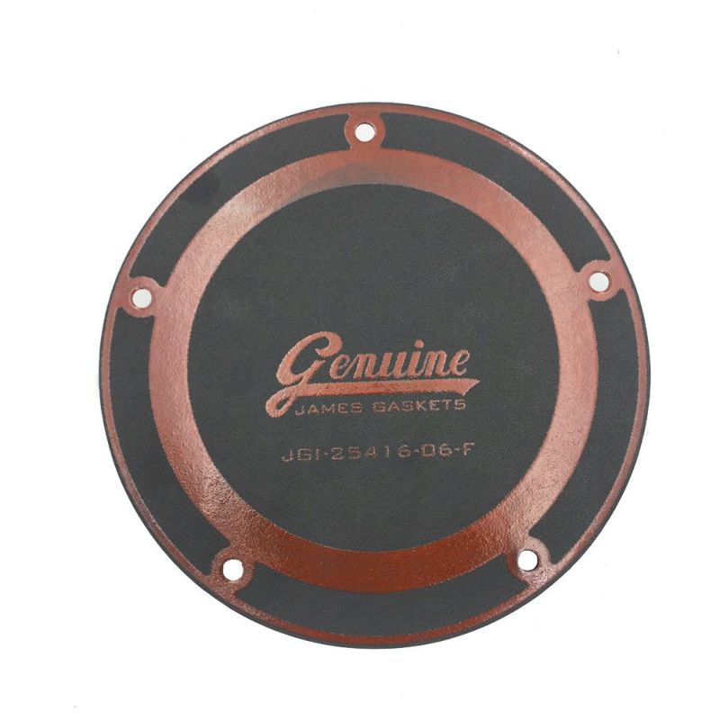 新品 ハーレー純正 バーアンドシールド タイマーカバー 99年～ ツインカム ハーレー純正 ソフテイル ダービーカバー タイマーカバー|Harley