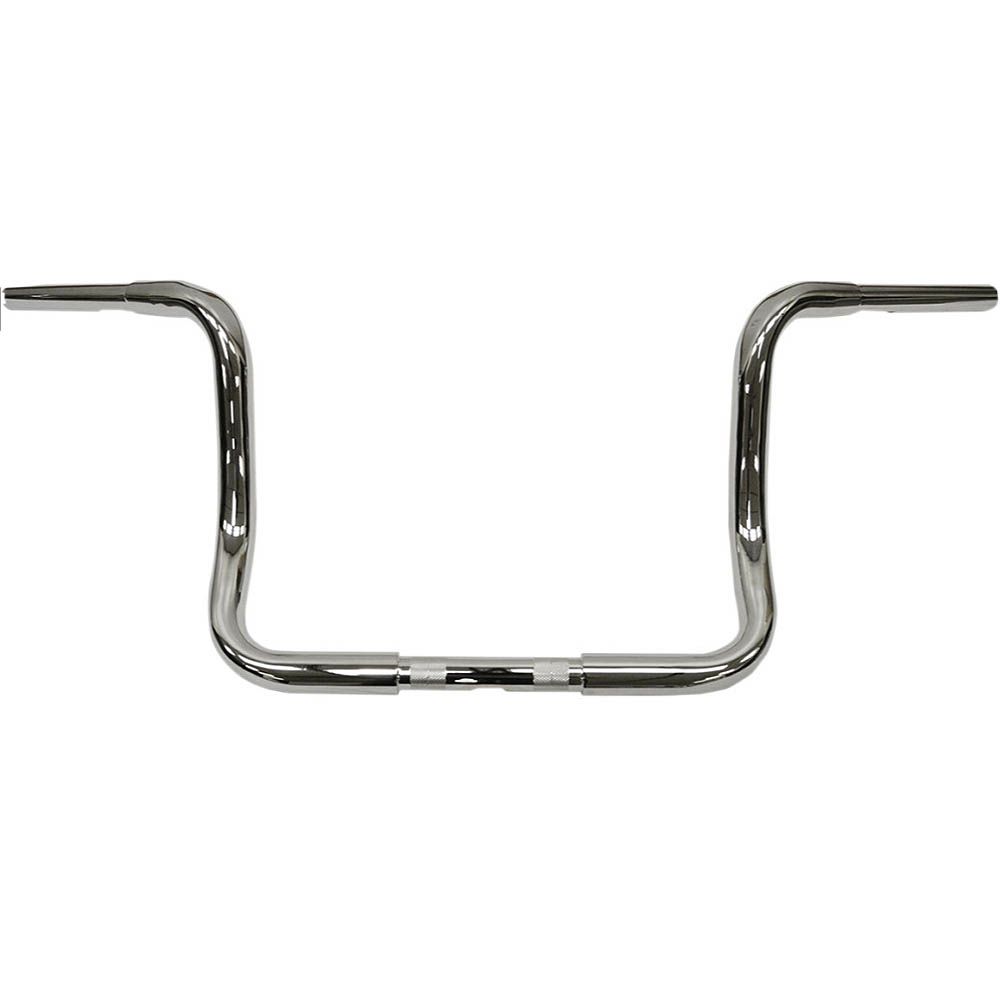 SALE】LA Choppers 1.25インチ ツーリングエイプ ハンドルバー 10 