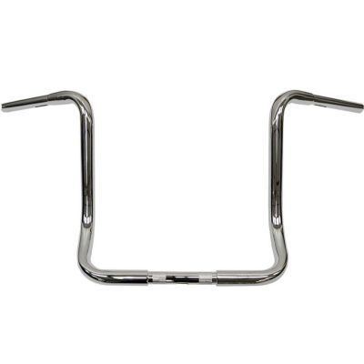【SALE】LA Choppers 1.25インチ ツーリングエイプ ハンドルバー 14インチ　クローム