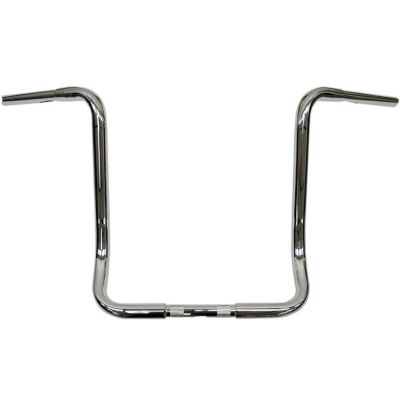 【SALE】LA Choppers 1.25インチ ツーリングエイプ ハンドルバー 16インチ　クローム
