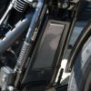 寺田│オイルクーラー コアガード│ハーレーソフテイル│ミルウォーキーエイト Amazon | 寺田モータース Harley-Davidson ミルウォーキーエイト