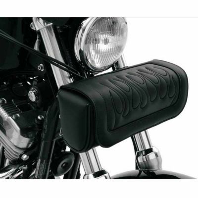 Saddlemen ハイウェイマン・タトゥー・ツールバッグ　ブラック