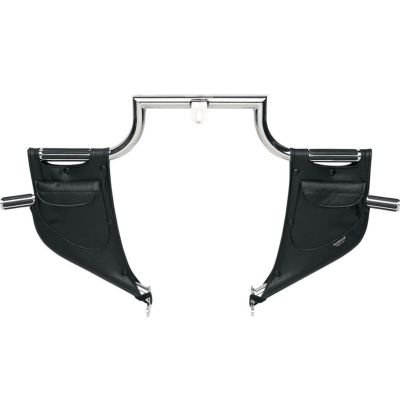 【セール】LINDBY TWINBAR用ロワーカバー