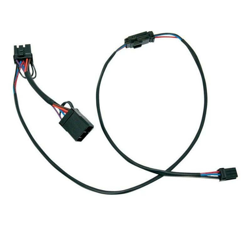 NAMZ Custom Cycle ツアーパック ワイヤリングハーネス ハーレーパーツ専門店 HDパーツ