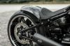 Killer Custom ショートオーバル　リアフェンダー　FLFB/S-03