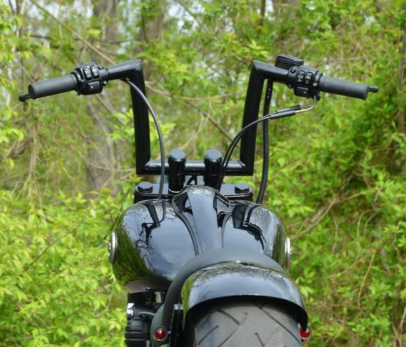 TODDS CYCLE|ハーレーパーツメーカー