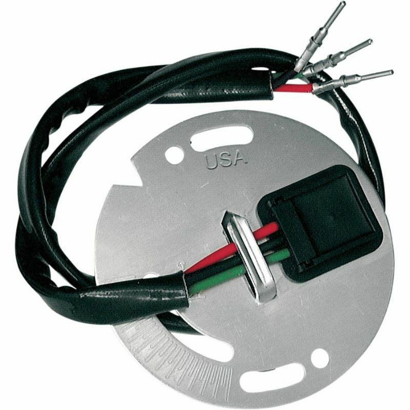STANDARD MOTOR イグニッションセンサー ハーレーパーツ専門店 HDパーツ