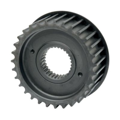 ANDREWS　フロントプーリー　31T　ハーレー、ツインカム用
