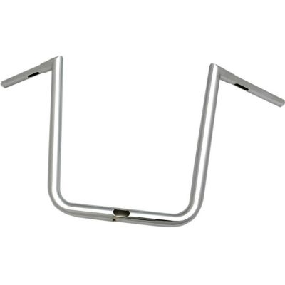 【SALE】LA Choppers ツインピークス・ハンドルバー　FLTR　クローム　16インチ