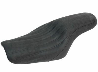 【SALE】Saddlemen　Knuckle 2-Up Seat　スポーツスター 3.3ガロンタンク