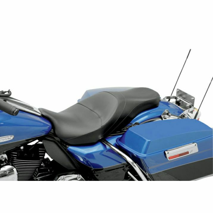 Saddlemen Pro Tour シート、ハーレー、FLHT、FLTR用 |ハーレーパーツ