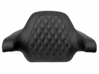 Saddlemen Road Sofa LS シート マッチング　ツアーパックパッド カバー