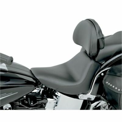 Saddlemen RENEGADEソロシート&ライダーバックレスト