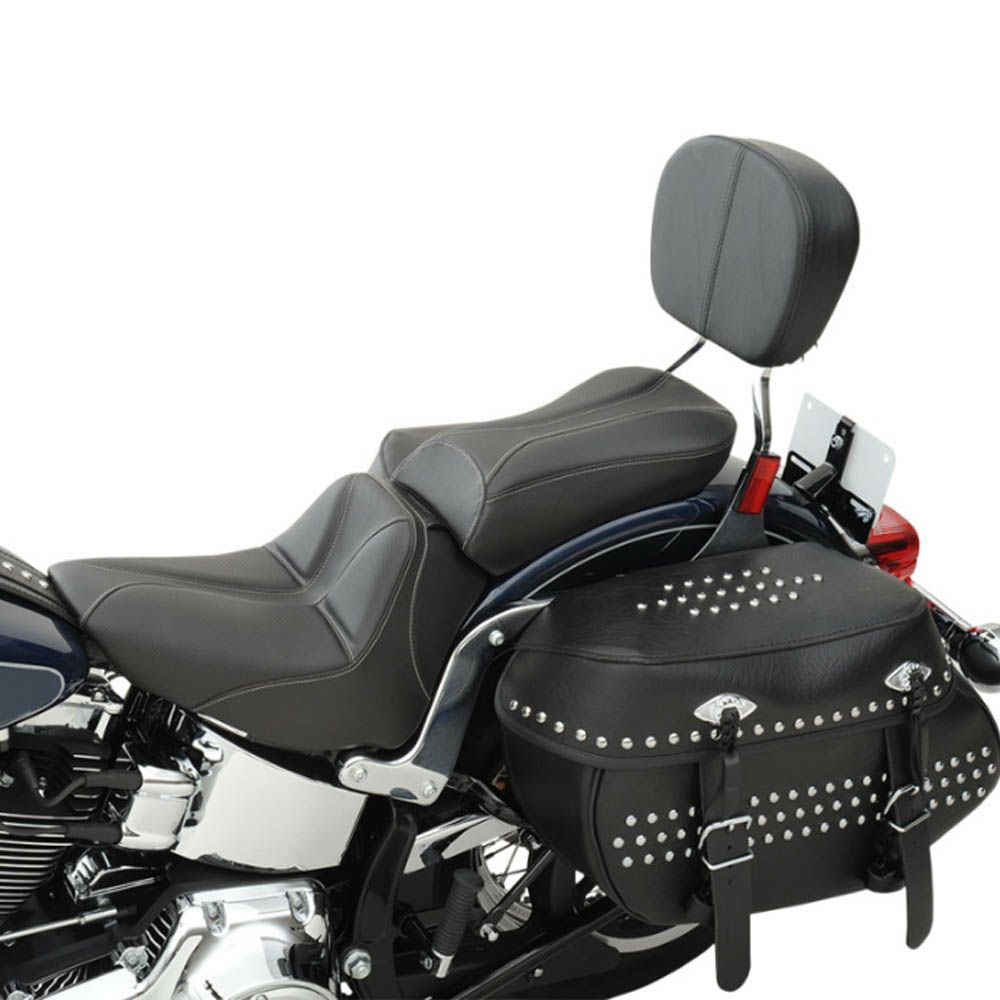 ソフテイル・シート FXS、FLS、FXCW／C｜ハーレーカスタムパーツ専門店