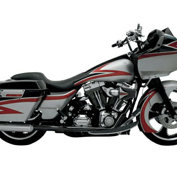 スーパートラップ(SuperTrapp)|ハーレーパーツメーカー