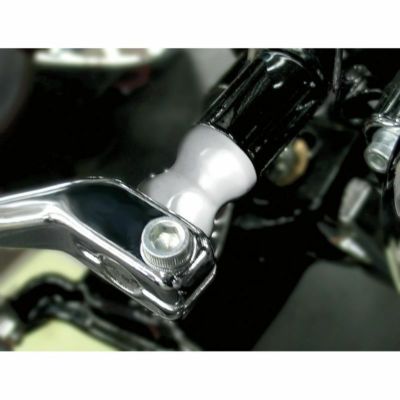 PINGEL ヒールシフターレバー・エリミネーター