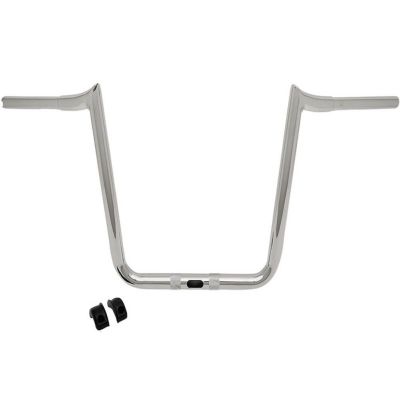 【SALE】LA Choppers HEFTY プライム エイプハンドルバー　クローム　16インチ