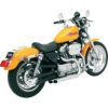 BASSANI ProStreet　スラッシュカット　マフラー-01