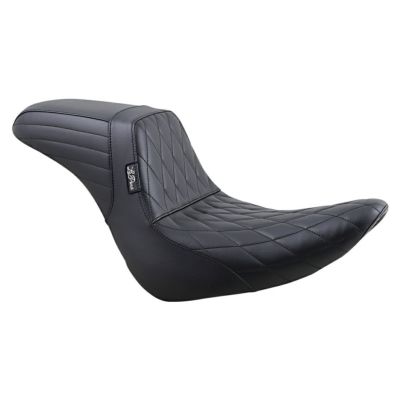 Le Pera KickFlip 2UPシート ダイアモンドステッチ FLFB/S