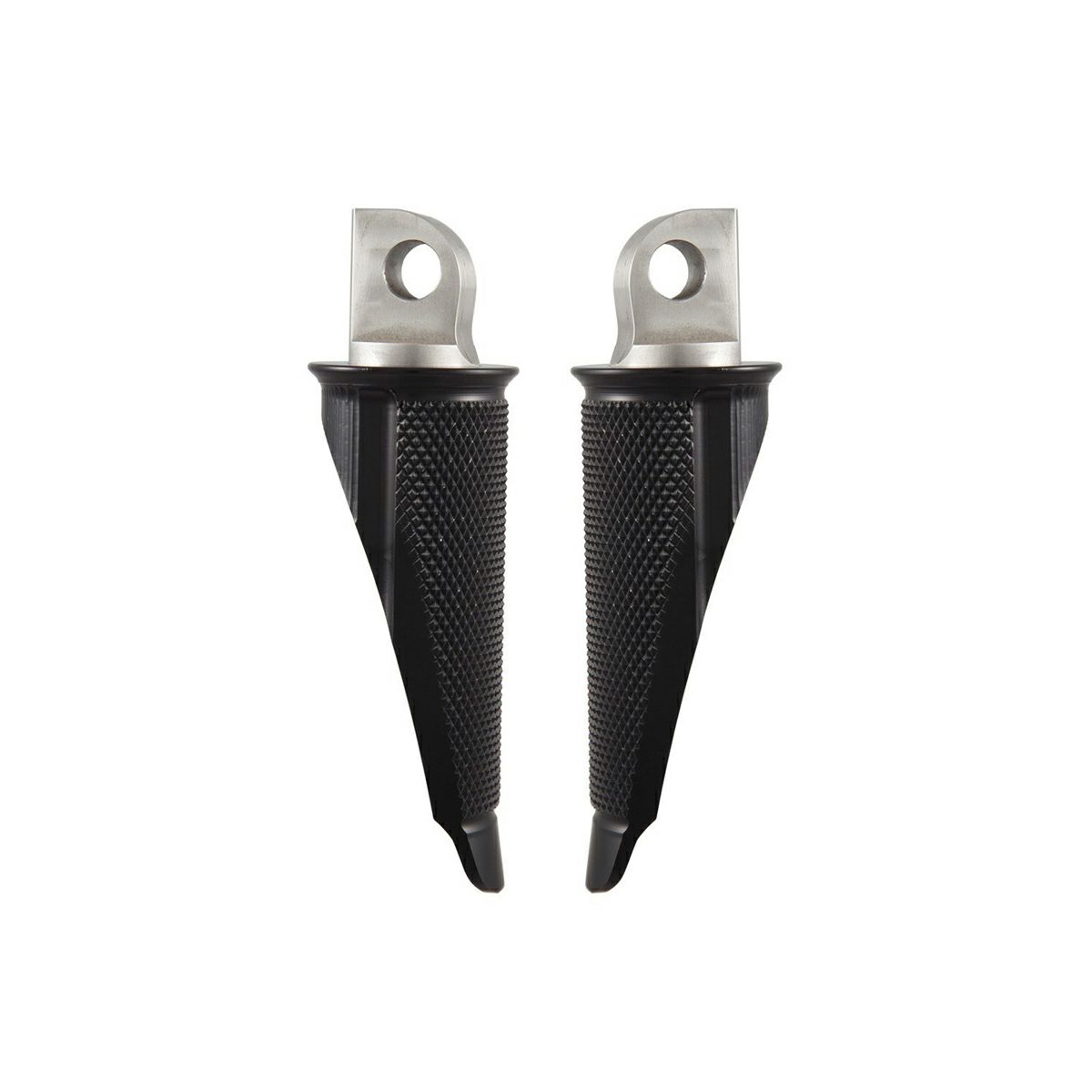 Speed Merchant ミッドコントロールキット ペグ付 ブラック-06