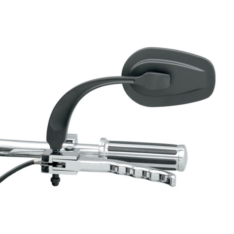 RWD　コンベックス・コンタードミラー　マットブラック　左-01