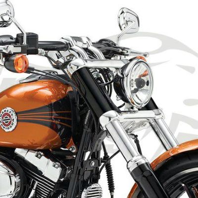 Free Spirits ブレイクアウト用アッパーフォークカバー