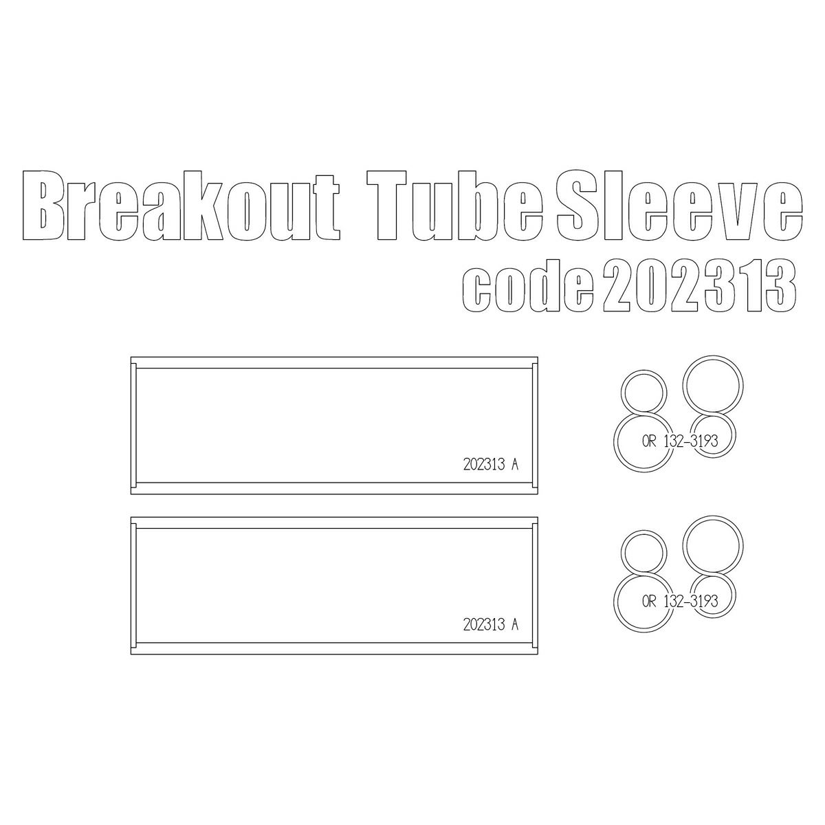 Free Spirits ブレイクアウト用アッパーフォークカバー-04