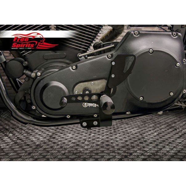 Free Spirits ミッドコントロールキット ダイナ-06