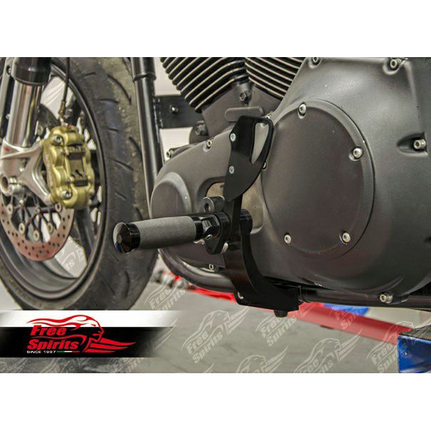 Free Spirits ミッドコントロールキット ダイナ-07