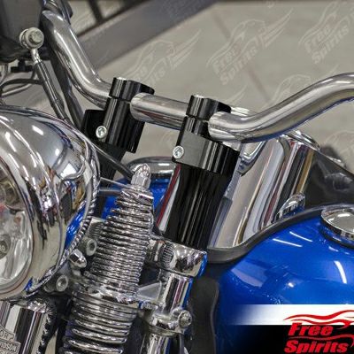 部品屋K&W 【TC BROS】スプリンガーライザー HARLEY-DAVIDSON