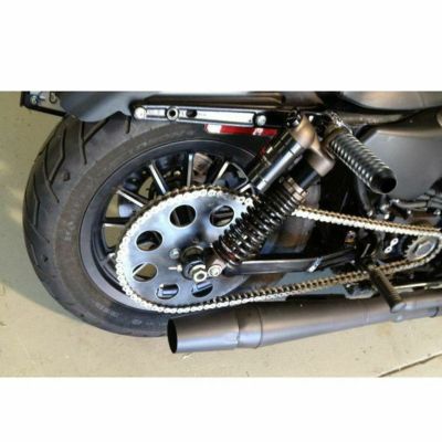 BUNG KING Gripple アッパーショックマウント・フレームスライダー