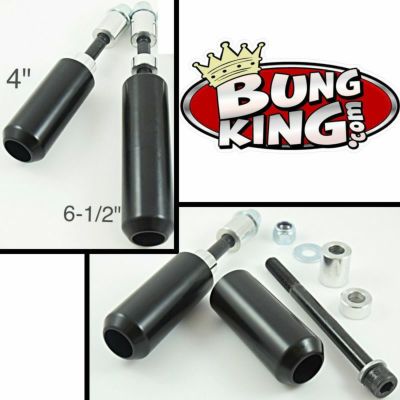 BUNG KING フレームスライダー 6.5インチ