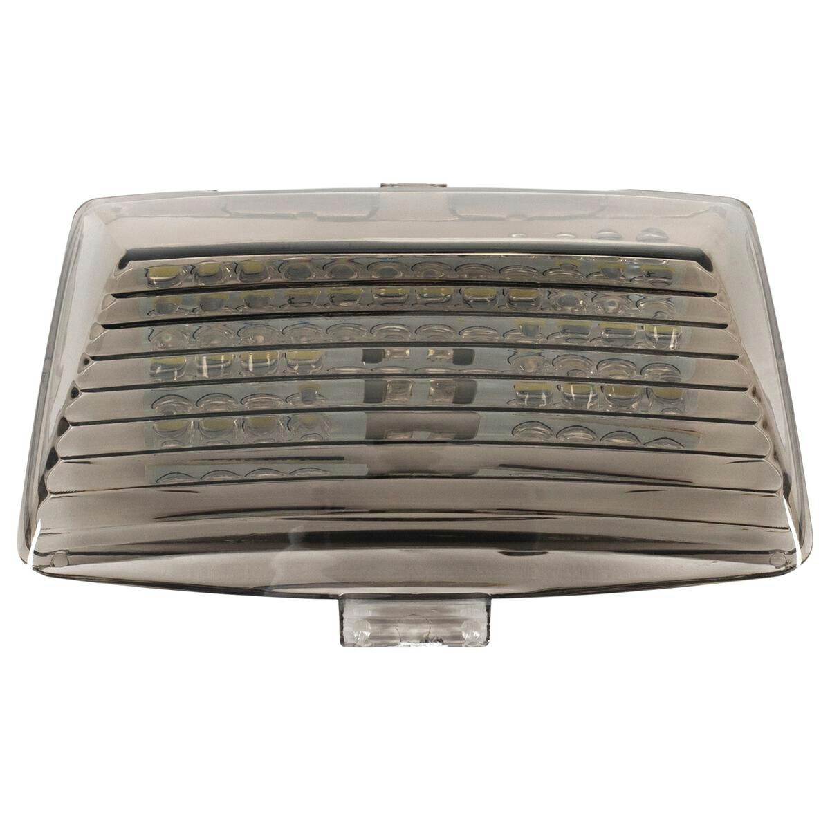 HOG WORKZ フロントフェンダーチップ用LEDライト アンバー-06