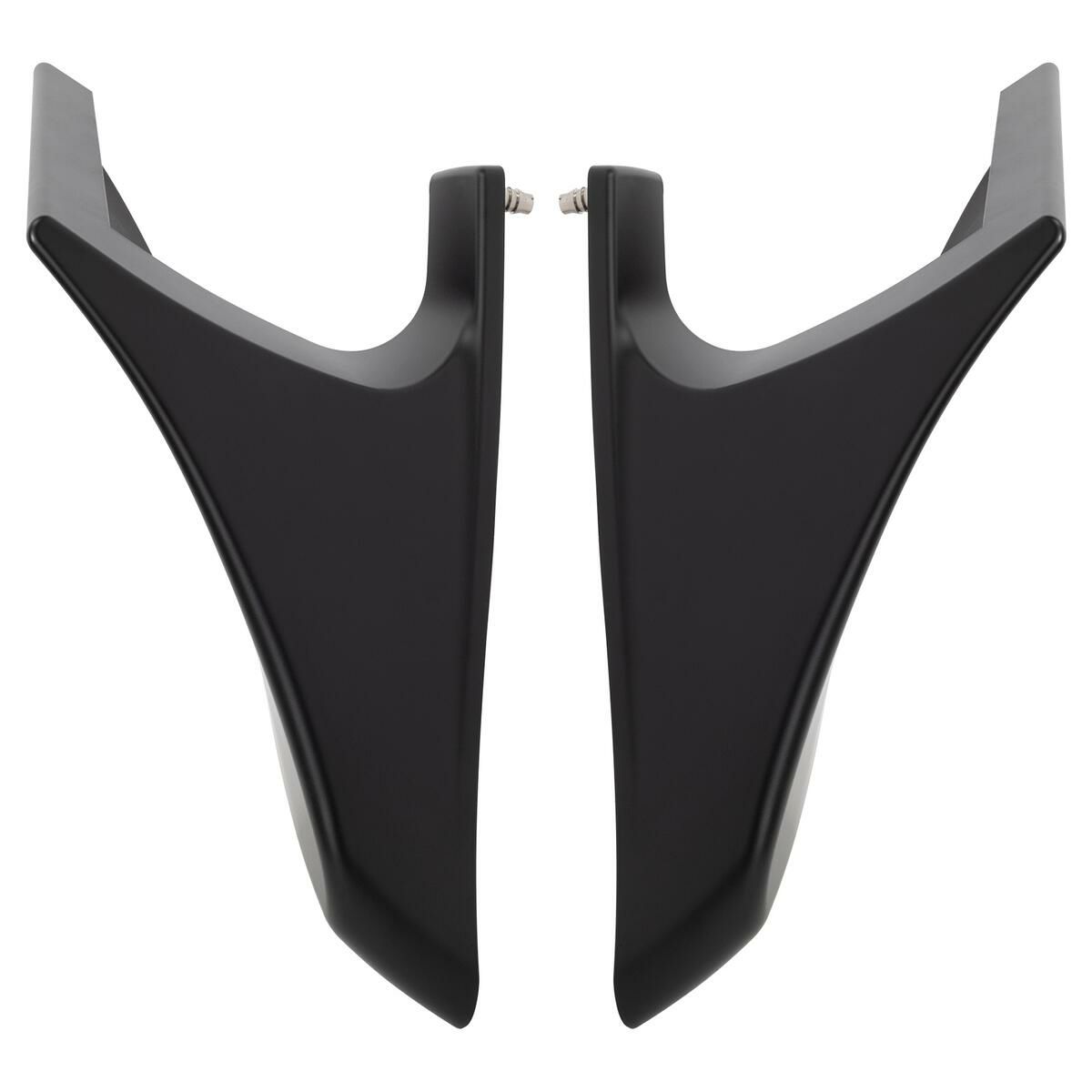 HOG WORKZ CVOスタイル・ストレッチサイドカバー 未塗装-04