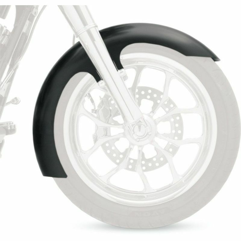 KLOCK WERKS Tire Hugger フロントフェンダー SLICER　16～19インチホイール用-01