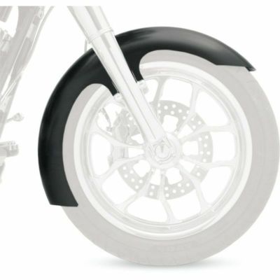 KLOCK WERKS Tire Hugger フロントフェンダー SLICER　16～19インチホイール用