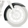 KLOCK WERKS Tire Hugger フロントフェンダー SLICER　21インチホイール用-01