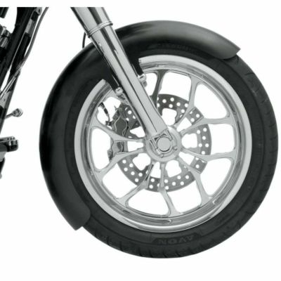 KLOCK WERKS Tire Hugger フロントフェンダー WRAPPER　16～19インチホイール用