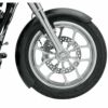 KLOCK WERKS Tire Hugger フロントフェンダー WRAPPER　16～19インチホイール用-01