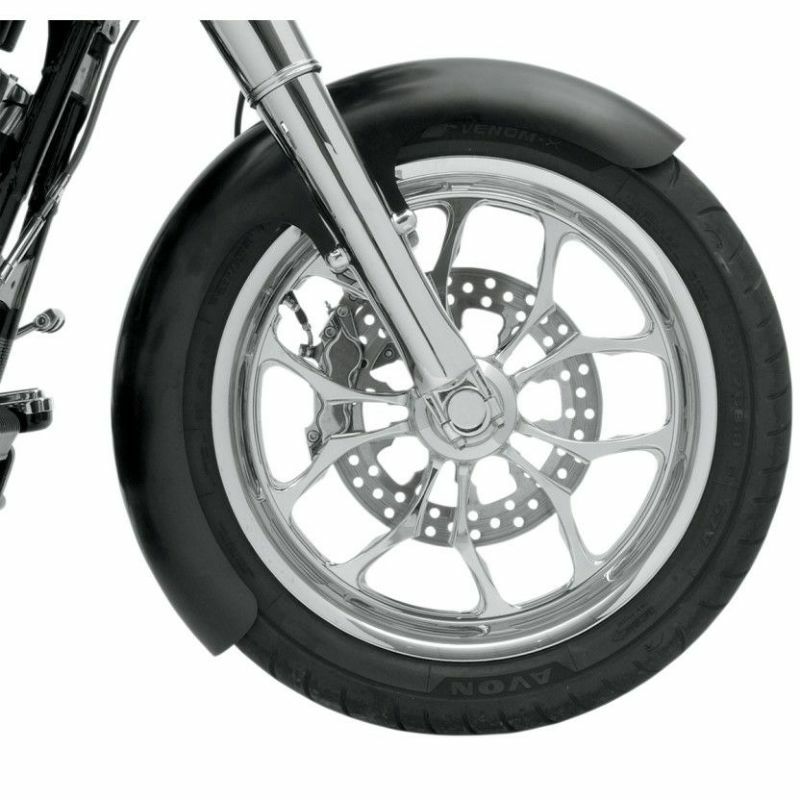 KLOCK WERKS Tire Hugger フロントフェンダー WRAPPER 21インチ