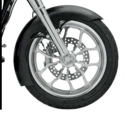 KLOCK WERKS Tire Hugger フロントフェンダー TUDE　16～19インチホイール用
