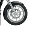 KLOCK WERKS Tire Hugger フロントフェンダー TUDE　21インチホイール用-01