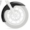 KLOCK WERKS Tire Hugger フロントフェンダー LEVEL　21インチホイール用-04