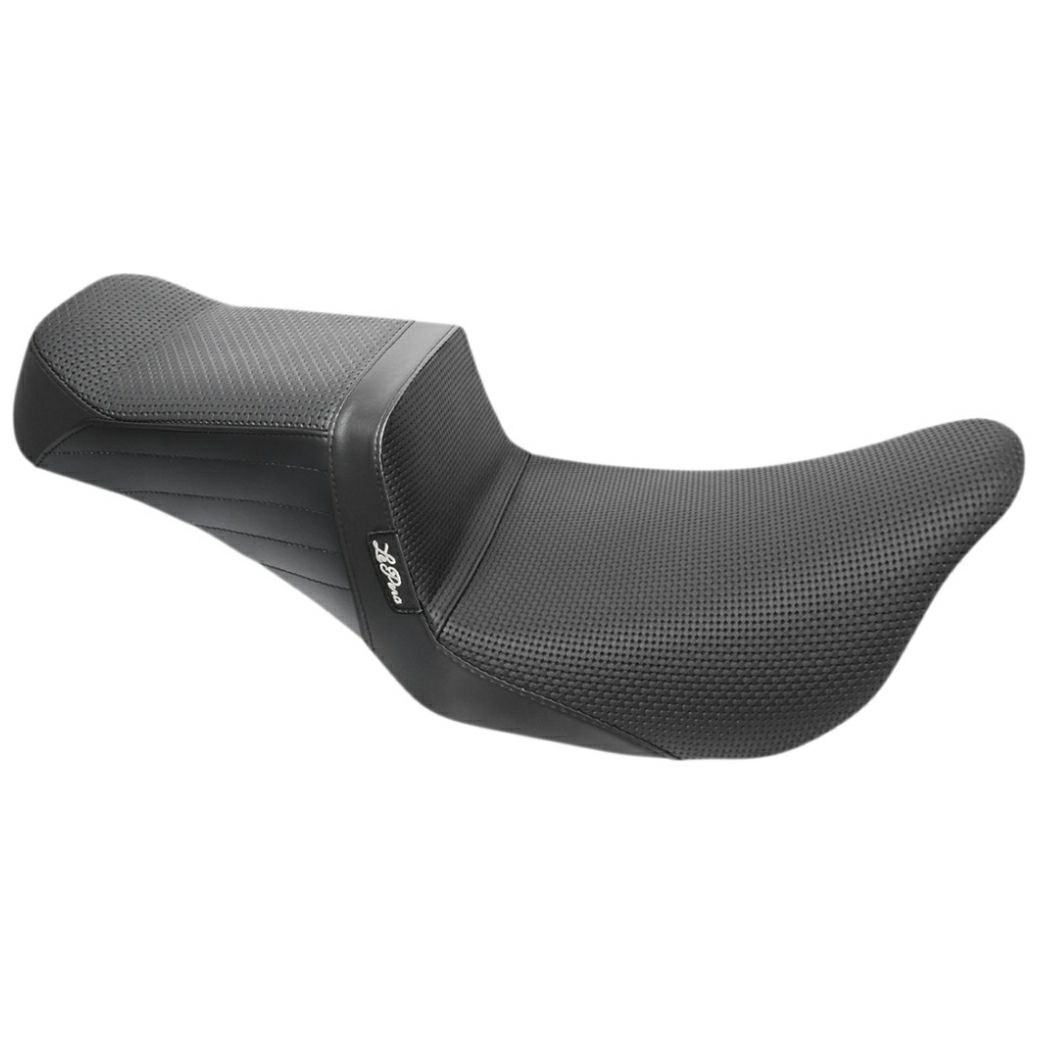 Le Pera テールウィップ・2UPシート バスケットウィーブ-02