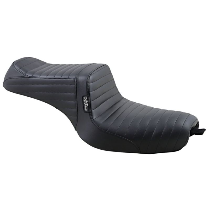 【美品・送料無料❣️】ラペラ Le Pera スポーツスターベアボーンズ ラペラ L-006 Le Pera BARE BONES Sportster ソロシート