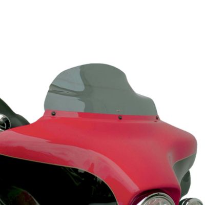 クロックワークス/フレア 9インチウィンドシールド FXRP用