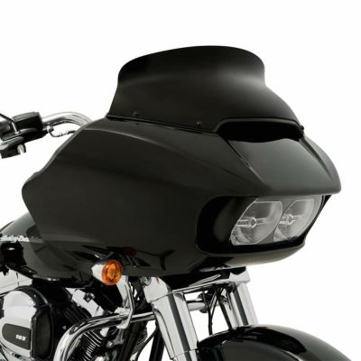 価格は安く Memphis Shades ロードグライド・スポイラーウィンドシールド パーツ