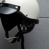 BORN FREE SHORTY ハーフヘルメット アイボリー XL/XXL-05