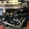 Harley Davidson COMP-S 2in1 エキゾースト ステンレス 2018年