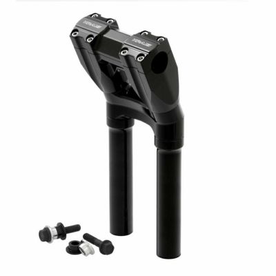 H-Dデタッチャブル クォーターフェアリング用リップシールド H-Dデタッチャブル クォーターフェアリング用リップシールド